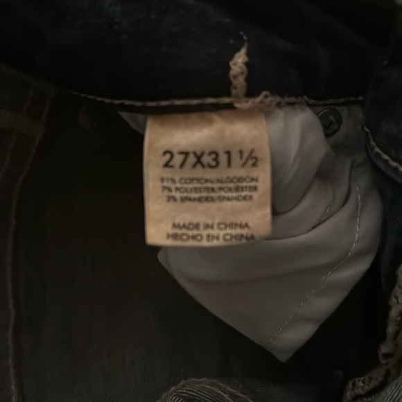 BKE denim jeans - Picture 5 of 5